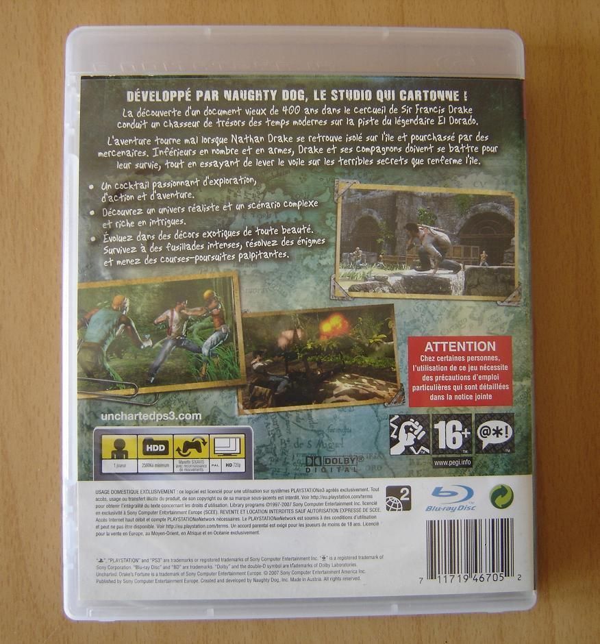 playstation 3 игра чужие